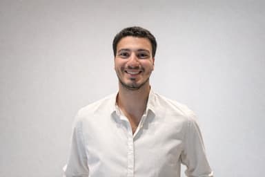 Elioth Mizrahi - Co-Founder