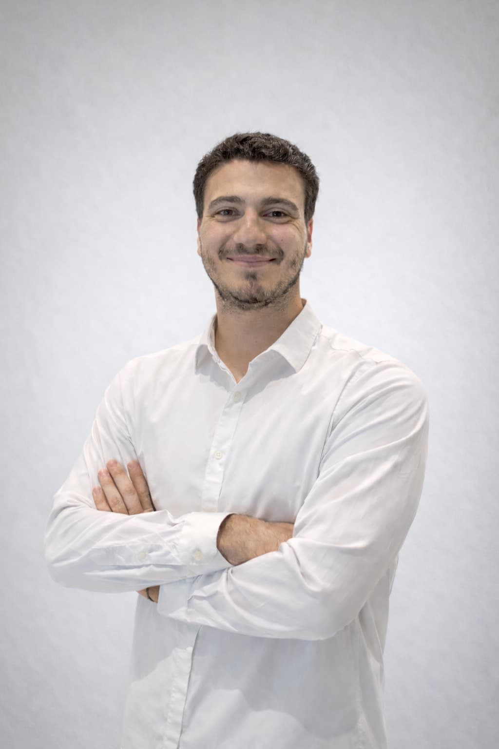 Elioth Mizrahi - Co-Founder