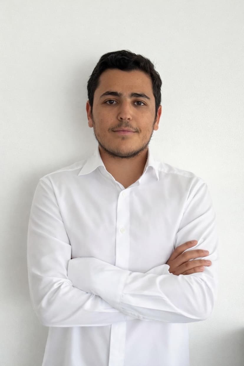 Joseph Cohen - Co-Founder