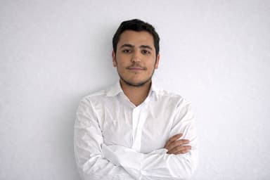 Joseph Cohen - Co-Founder