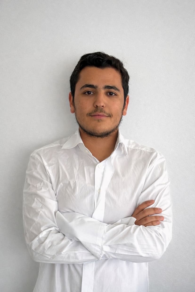 Joseph Cohen - Co-Founder